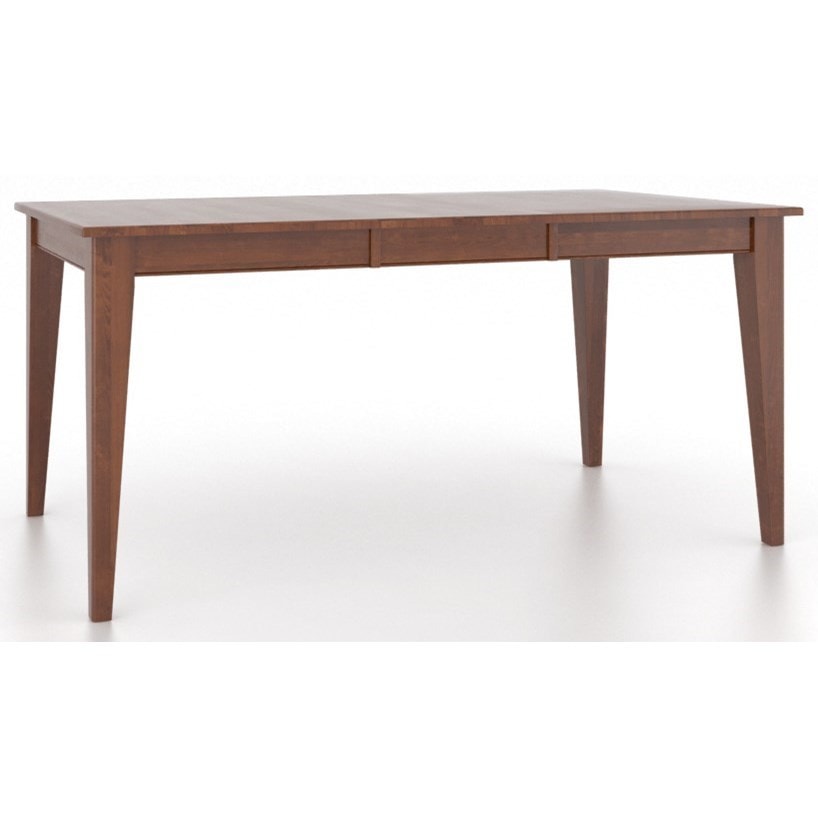 keaton square fixed counter height table furniture canadel gourmetcustomizable dining table gourmet tre036482828mved1 customizable rectangular keaton square fixed counter height table furniture canadel gourmetcustomizable dining table gourmet tre036482828mved1 customizable rectangular